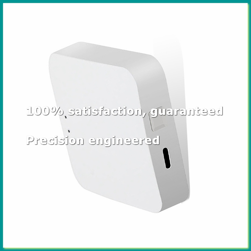 Smart Home Hub Device - 스마트 지그비 3.0 허브 무선 게이트웨이