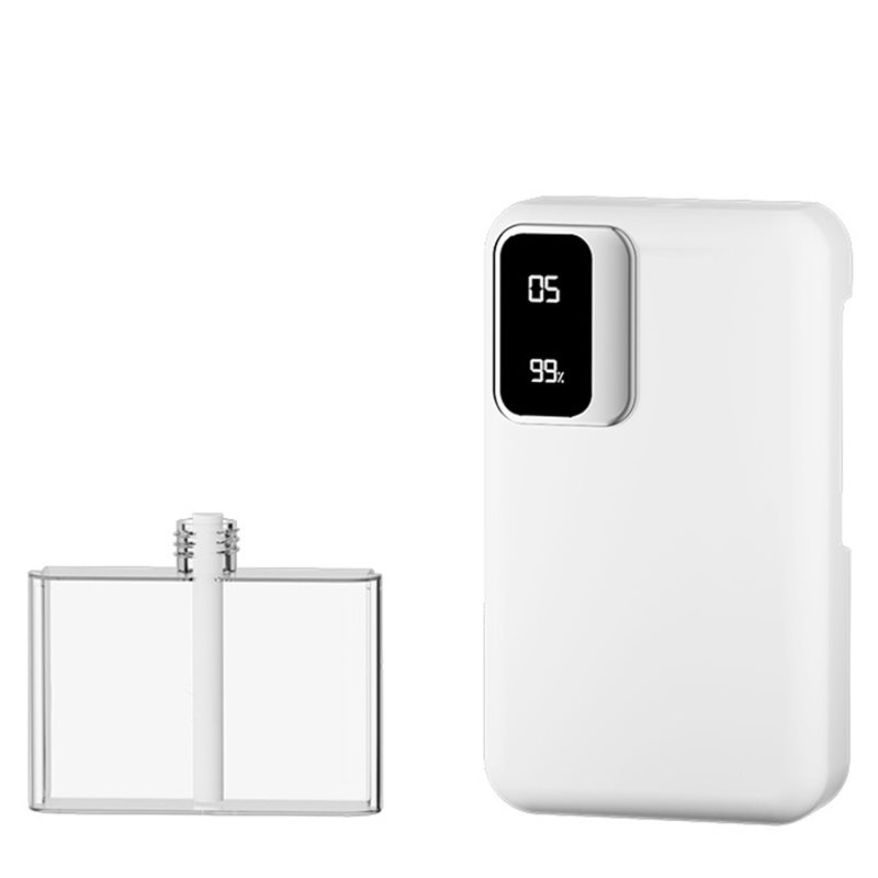Smart Home Usb - A74G-USB 충전식 스마트 자동 분사기 아로마테라피