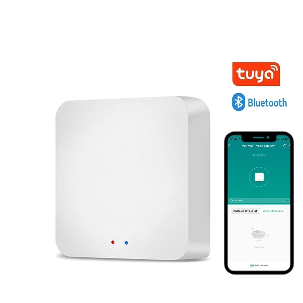 Smart Home Hub - Tuya/스마트 라이프 게이트웨이 허브 Tuya 앱용