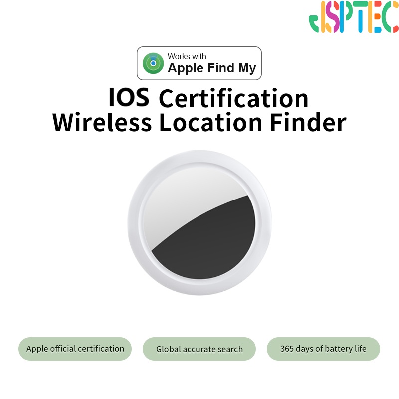 Smart Home Hub Apple - JSPTEC 보안 블루투스 태그 IOS Find