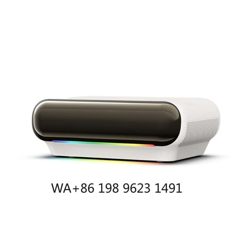 Smart Home Controller - 스마트 홈시어터 TV UST 3 프로젝터