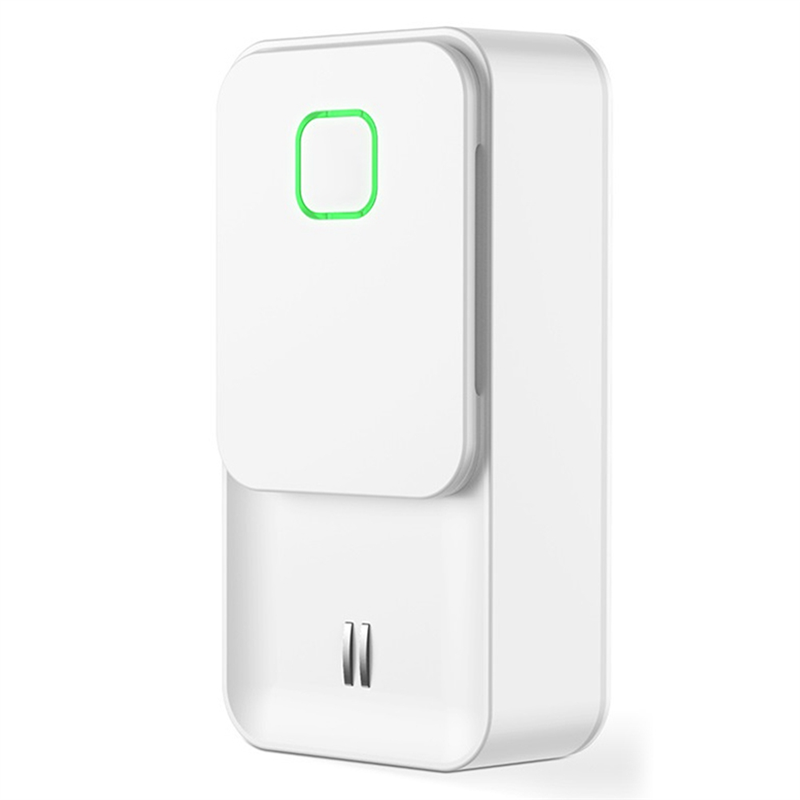 Smart Home Water Level Sensor - BTLIFE-Tuya 와이파이 스마트 누수 센서 90dB