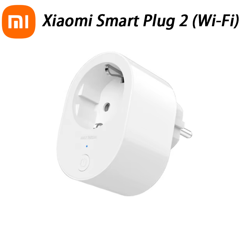 Smart Home Hub Xiaomi - 글로벌 버전 Xiaomi Mi 스마트 플러그