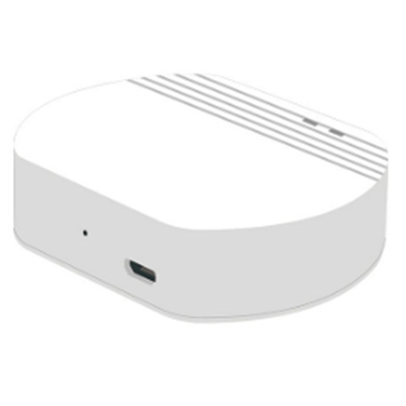 Smart Home Hub Device - Y22A-음성 제어 기능이 있는 Wifi 무선