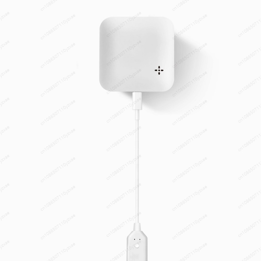 Smart Home Water Level Sensor - 스마트 누수 및 건조 감지 센서