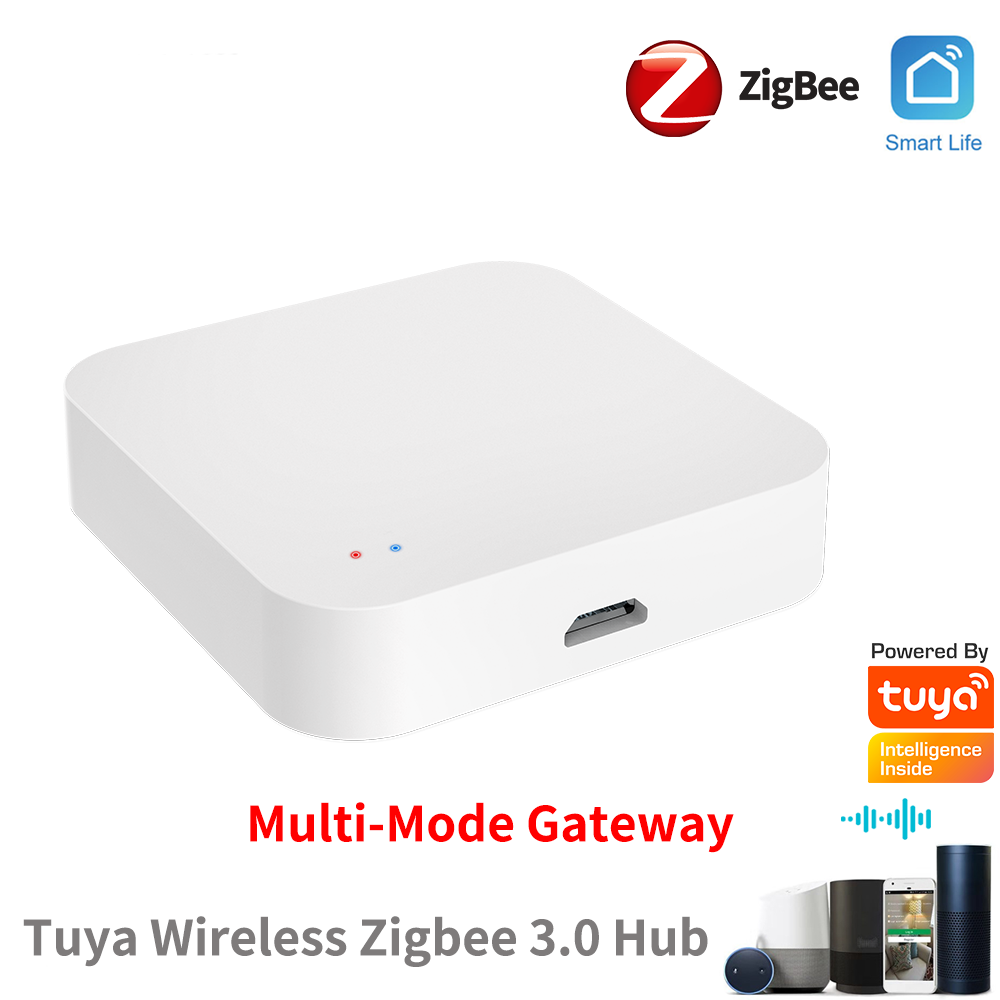 Smart Home Hub Device - 스마트 라이프를 통한 Zigbee 장치용 스마트