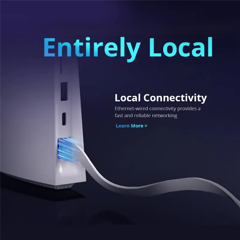 Smart Home Hub Device - Ewelink Ihost 스마트 홈 허브: Matter