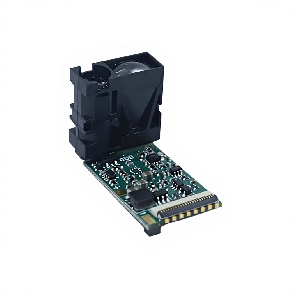 Smart Home Usb - 디지털 거리 센서 USB 거리 센서