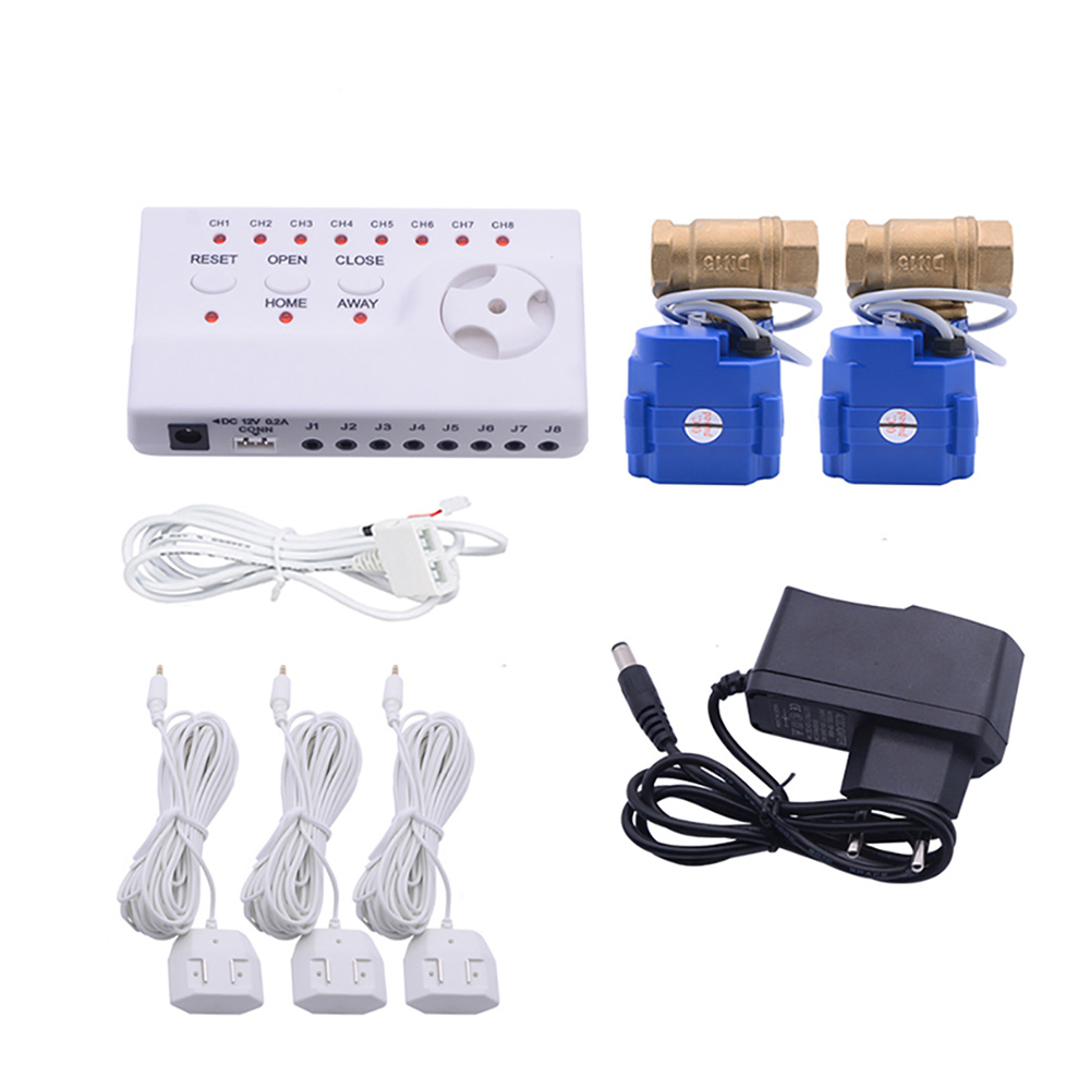 Smart Home Water Level Sensor - 누수 센서 스마트 라이프 제품 홍수