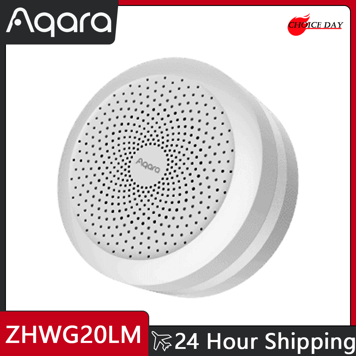 Smart Home Hub Xiaomi - Aqara 허브 M1S Zigbee 연결 스마트
