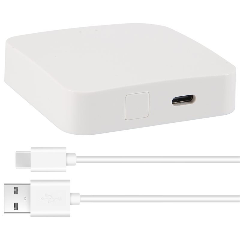 Smart Home Hub Device - 스마트 이웰링크 지그비 3.0 허브 무선