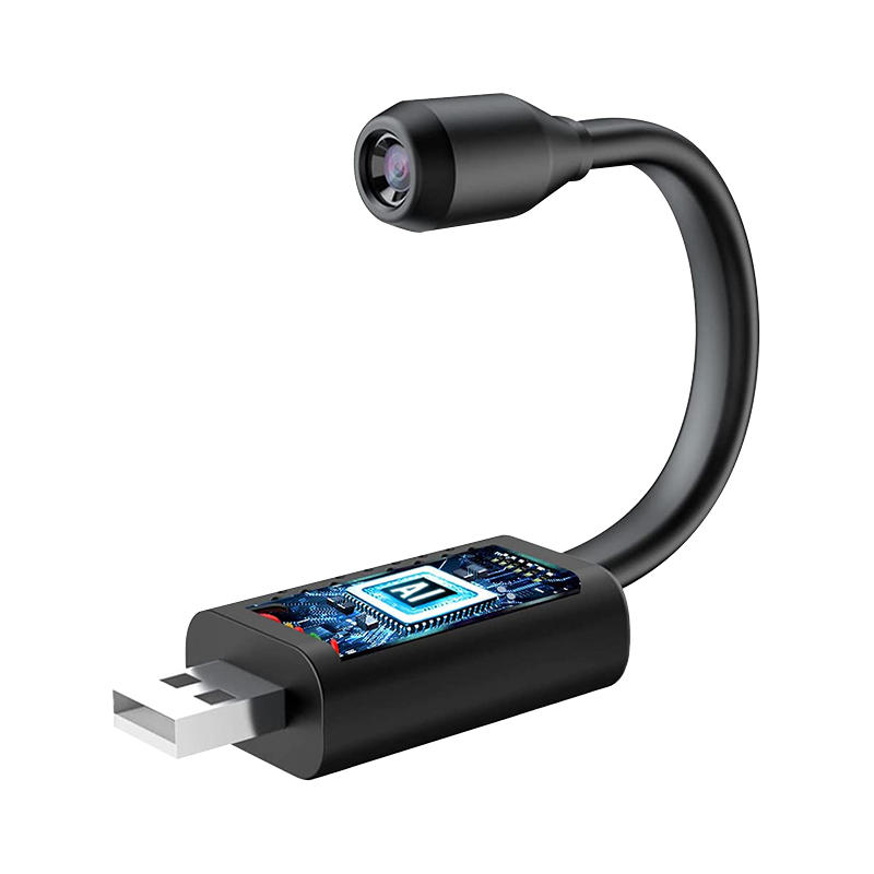 Smart Home Usb - V380 미니 무선 와이파이 카메라 HD