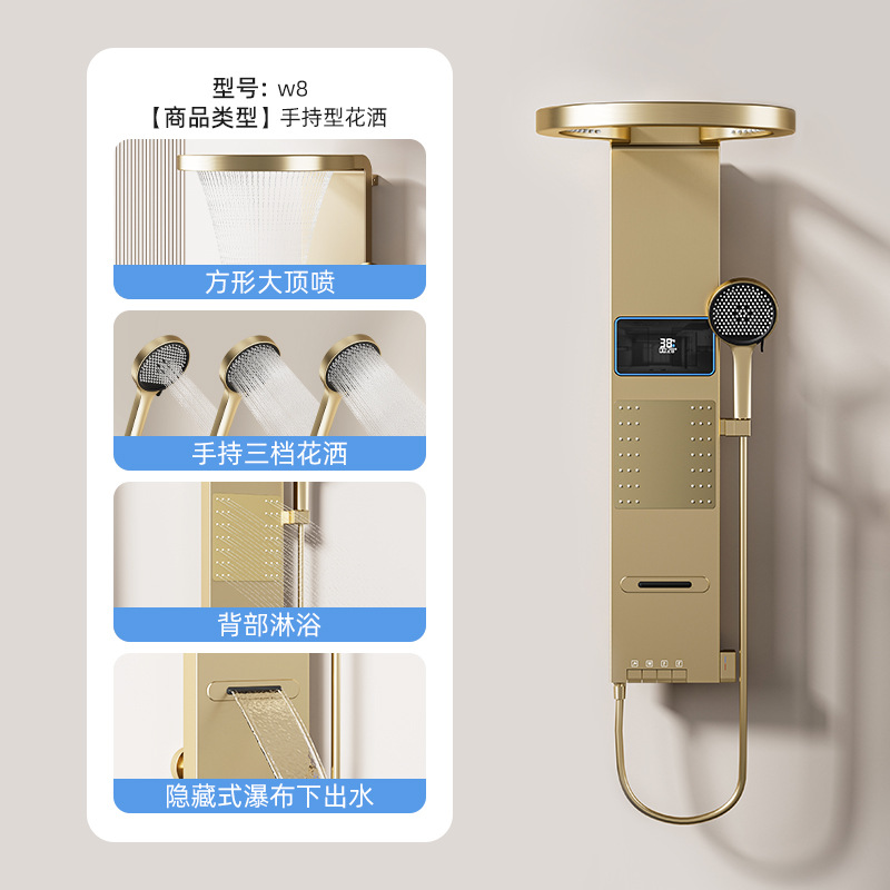 스페이스 그레이 스마트 디지털 디스플레이 온도 조절 기 - Smart Home Controller 리뷰 및 가격