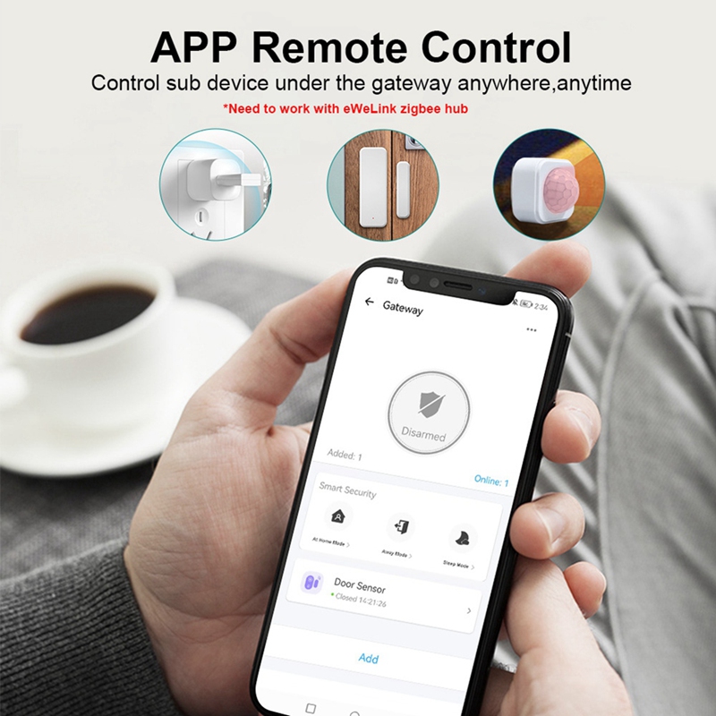 스마트 지그비 3.0 허브 무선 게이트웨이 (지그비 기 - Smart Home Hub Device 리뷰 및 가격