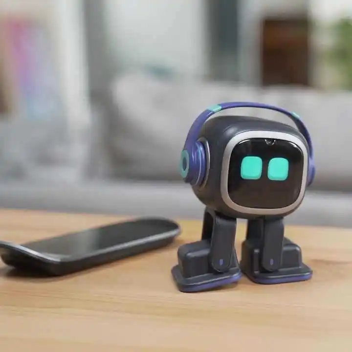 감정 표현 로봇 광고용 스마트 AI, 음성 인식 감정  - Smart Home Controller 리뷰 및 가격