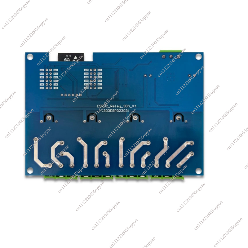 ESP32E 개발 보드 4채널 30A 릴레이 모듈, 스 - Smart Home Esp32 리뷰 및 가격