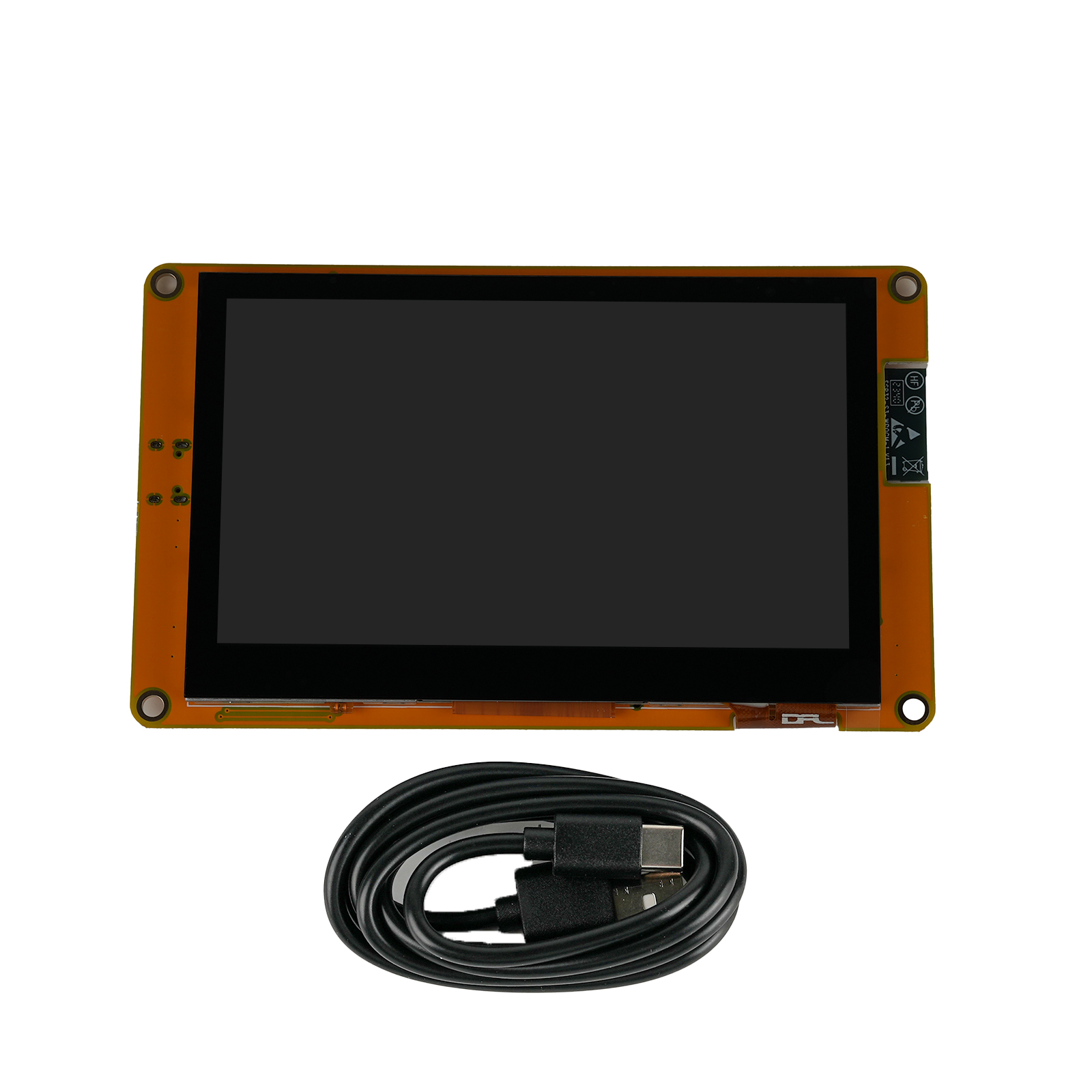 ESP32-4827S043C 4.3인치 스마트 LCD  - Smart Home Esp32 리뷰 및 가격