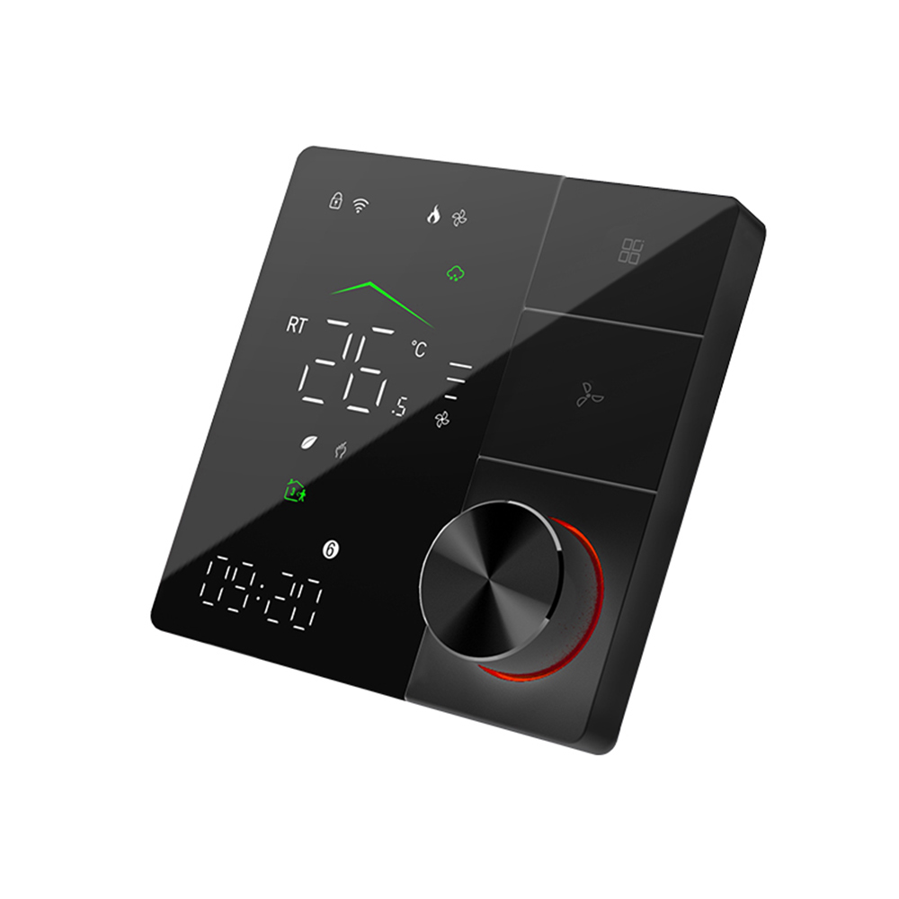2026년 신제품 와이파이 스마트 홈폰 제어 온도 조절 - Smart Home Controller 리뷰 및 가격