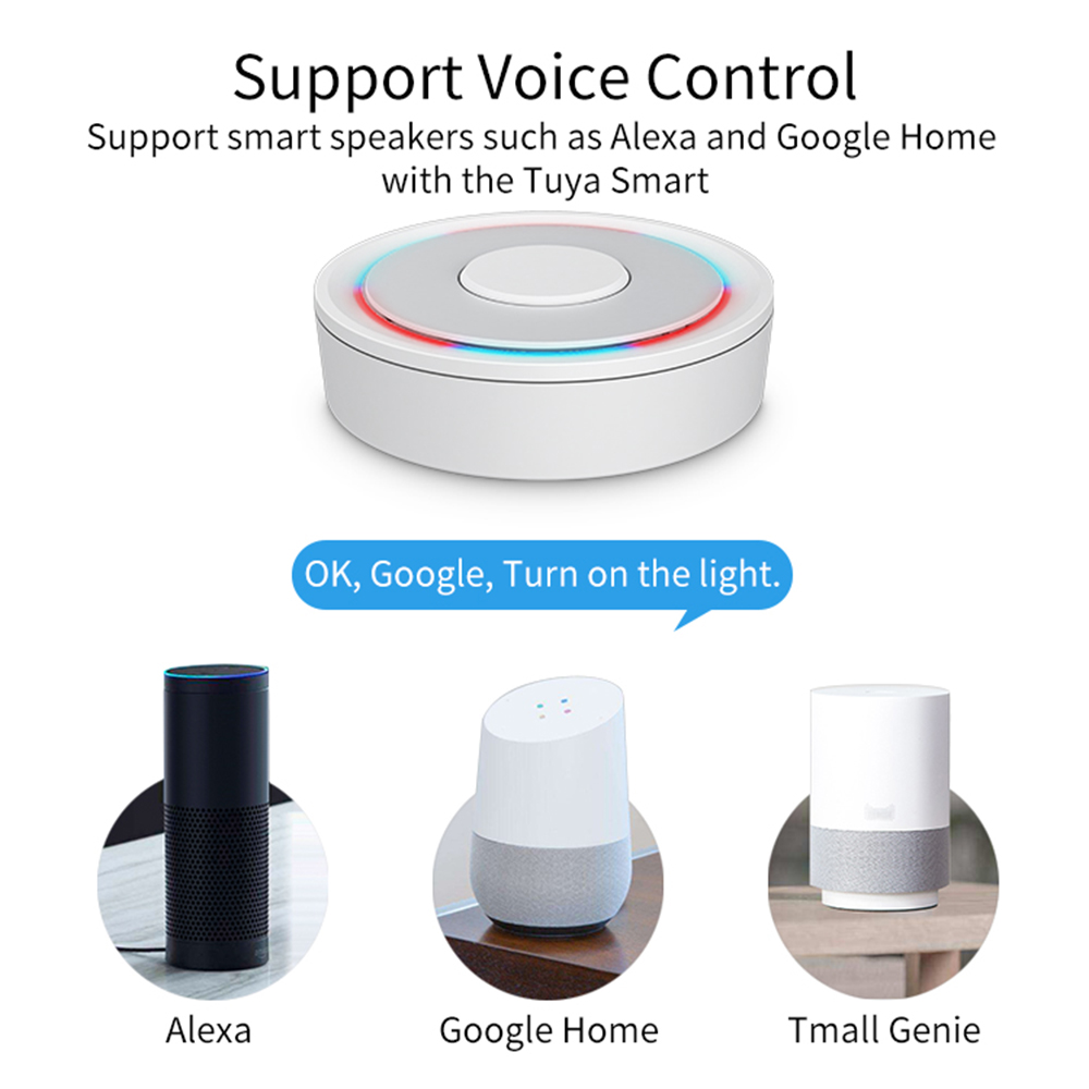 홈킷 지그비 게이트웨이 허브 스마트 홈 브리지 지그비  - Smart Home Hub Apple 리뷰 및 가격