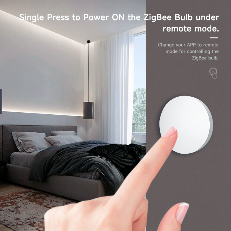 Tuya ZigBee 스마트 무선 버튼 장면 스위치 G - Tuya Smart Switch 리뷰 및 가격
