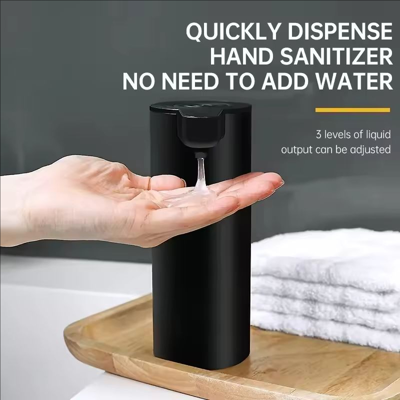 새로운 스테인레스 스틸 자동 센서 비누 디스펜서 호텔  - Smart Home Usb 리뷰 및 가격