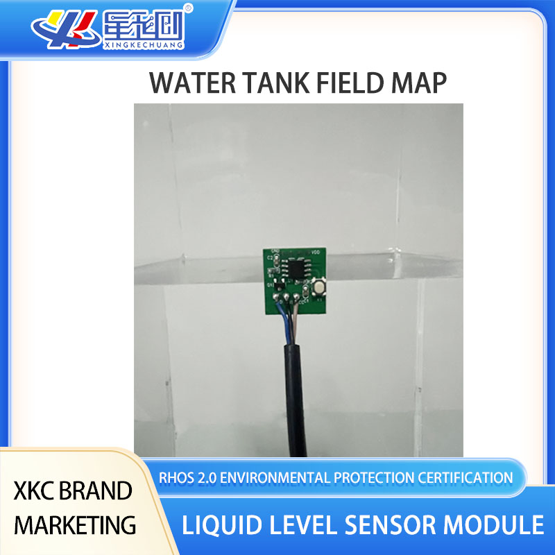 XKC-Y21 스마트 홈 가전 제품용 인클로저가 없는  - Smart Home Water Level Sensor 리뷰 및 가격