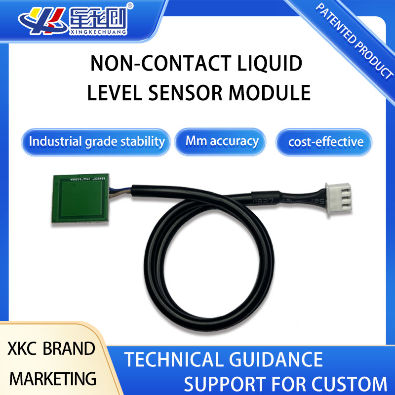 XKC-Y21 스마트 홈 가전 제품용 인클로저가 없는  - Smart Home Water Level Sensor 리뷰 및 가격