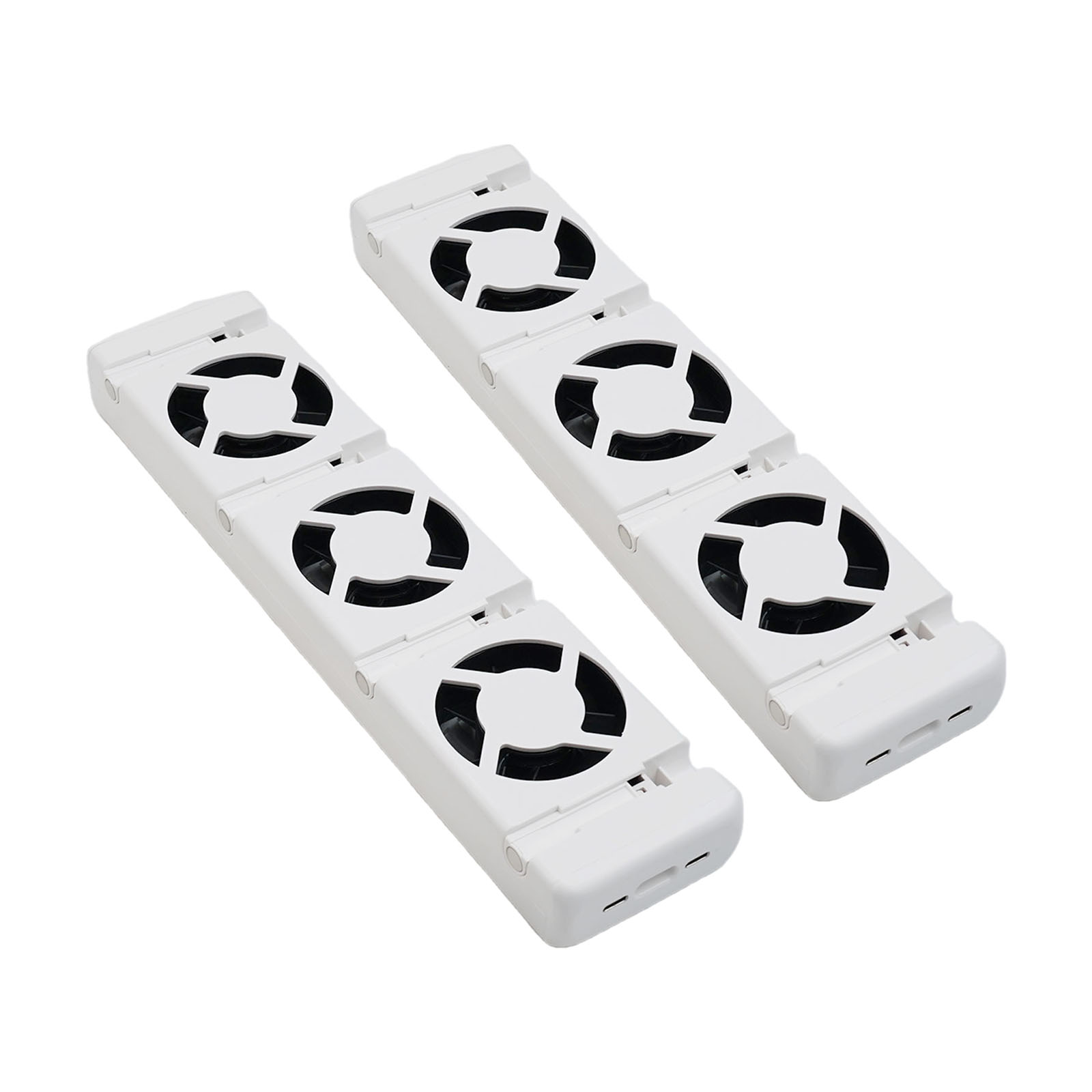 난로 난방용 3팬 스마트 라디에이터 팬 지능형 냉각 환 - Smart Home Ventilation 리뷰 및 가격