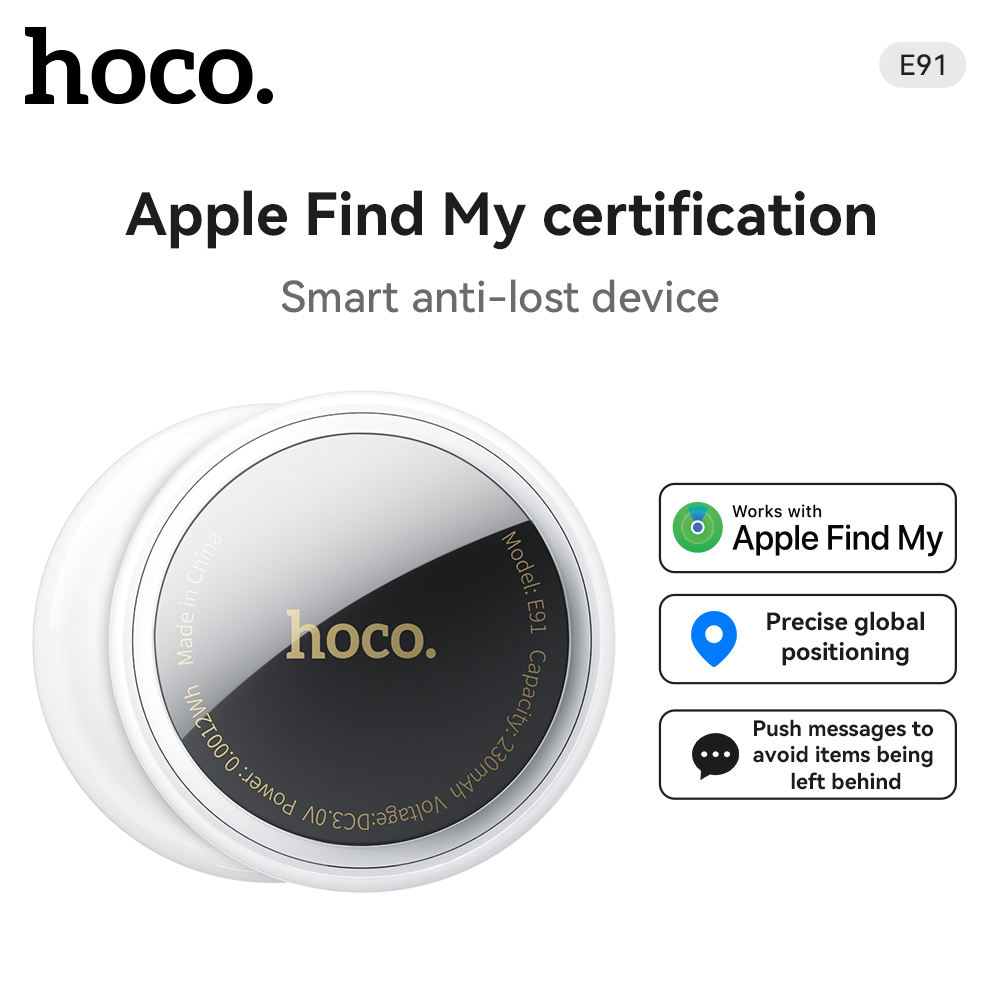 분실 방지 장치 스마트 GPS 추적기(애플 찾기 네트워 - Smart Home Hub Apple 리뷰 및 가격
