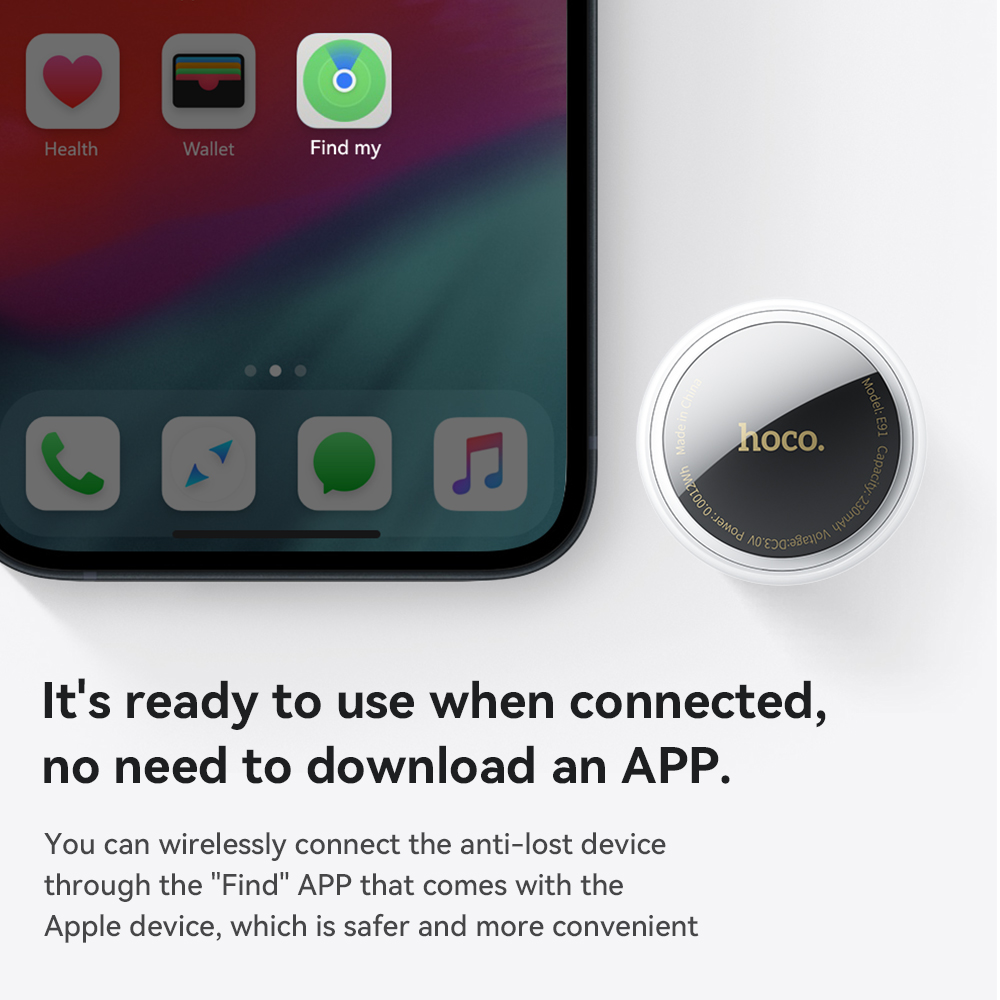 분실 방지 장치 스마트 GPS 추적기(애플 찾기 네트워 - Smart Home Hub Apple 리뷰 및 가격