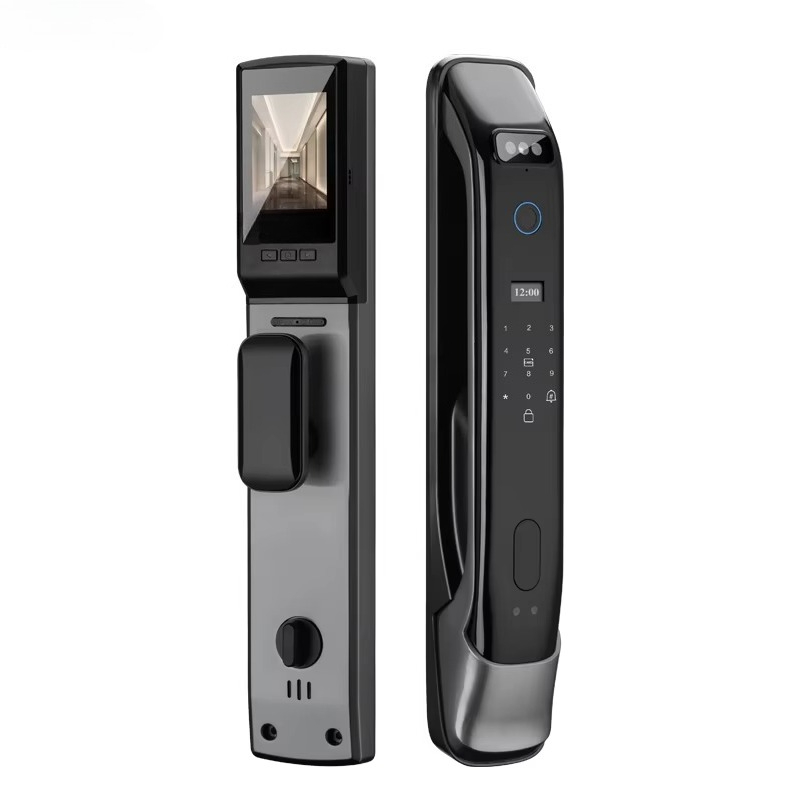 XSDTS DF03 3D 얼굴 인식 와이파이 원격 제어 - Smart Home Controller 리뷰 및 가격