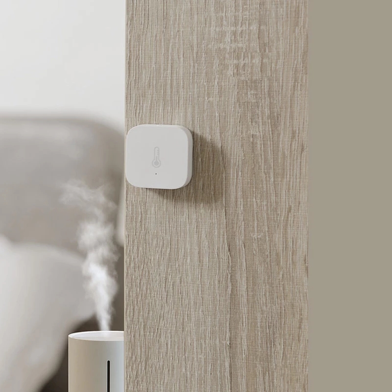 아카라 온도 습도 센서, 지그비 허브, 스마트 홈 제어 - Smart Home Hub Xiaomi 리뷰 및 가격