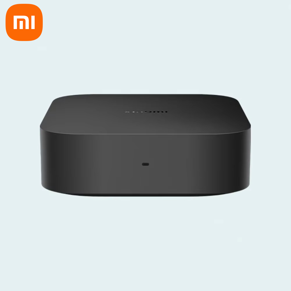샤오미 스마트 센터 허브 미지아 게이트웨이 4 WIFI - Smart Home Hub Xiaomi 리뷰 및 가격