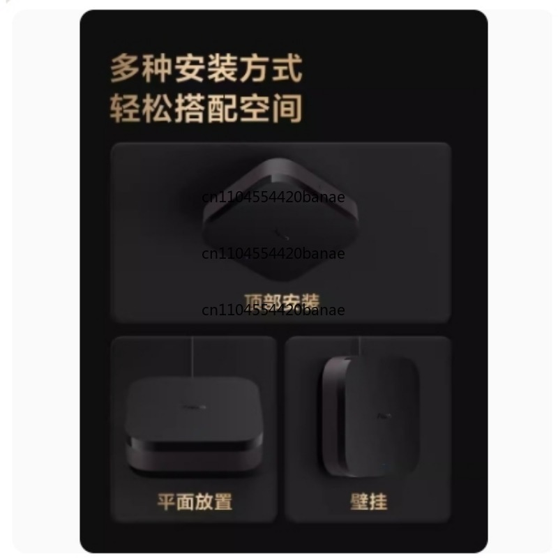 스마트 허브 M3 게이트웨이 홈킷 다기능 스마트 홈 제 - Smart Home Hub 리뷰 및 가격