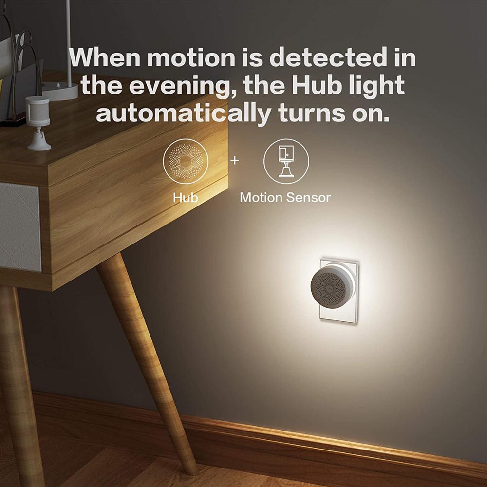 Aqara Gateway M1S 허브 ZigBee Xi - Smart Home Hub Xiaomi 리뷰 및 가격