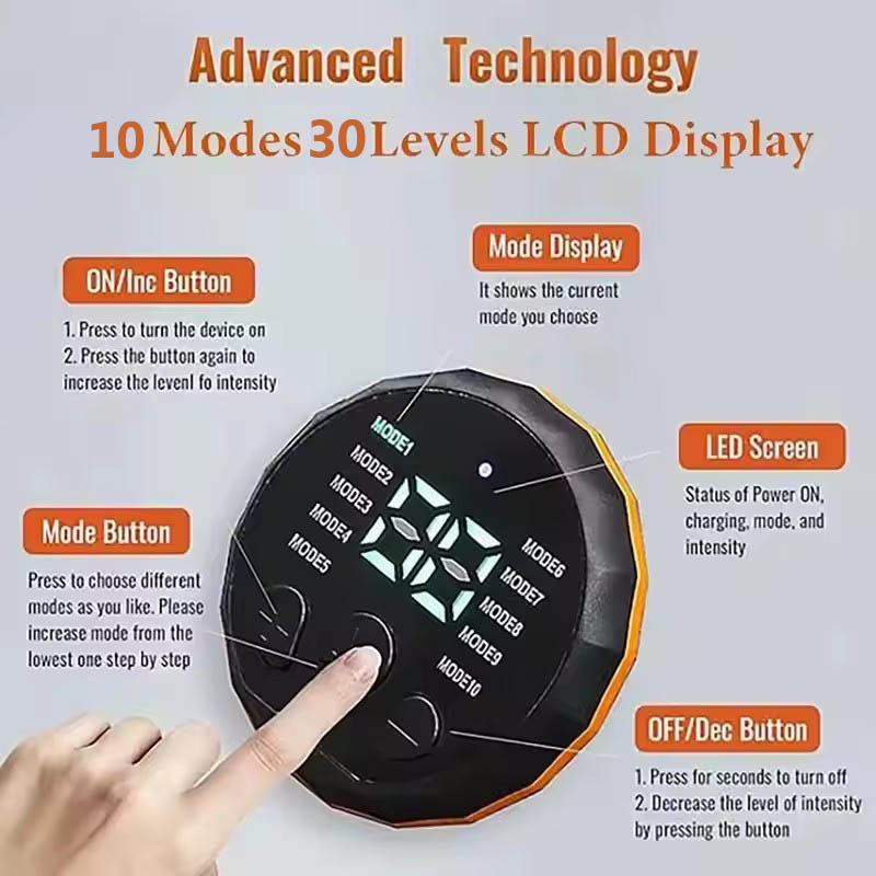 스마트 복근 운동기구 허리 복부 토닝 벨트 바디 마사지 - Smart Home Gym 리뷰 및 가격