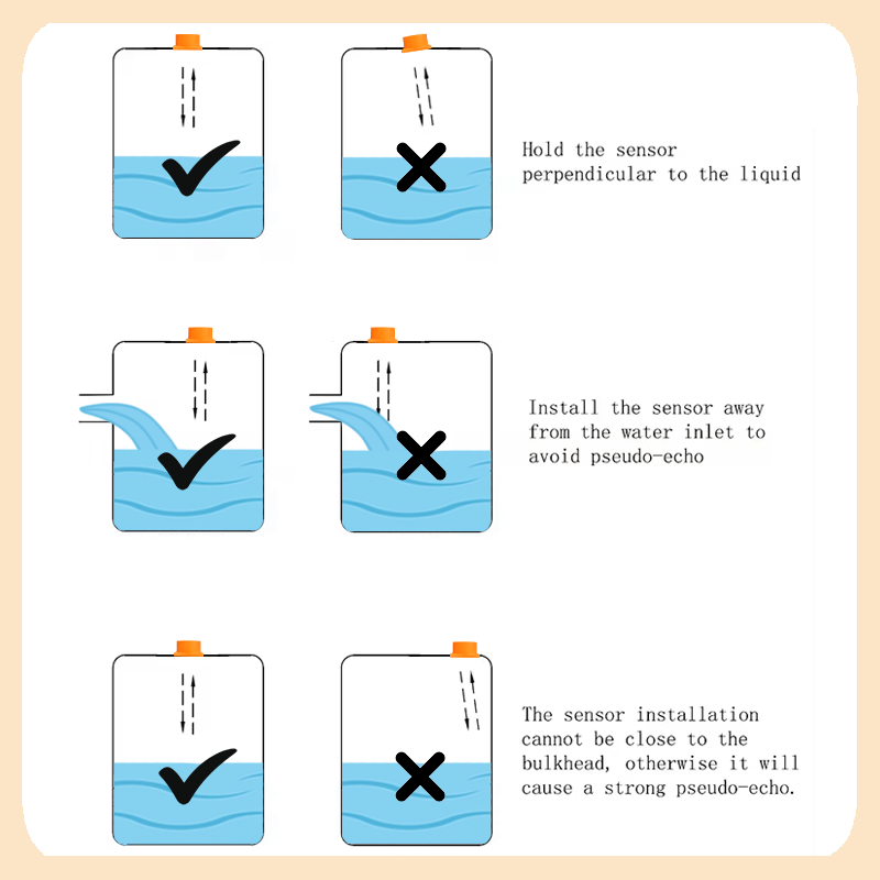 모레이 ME202WZ 5M 투야 스마트라이프 앱 지그비 - Smart Home Water Level Sensor 리뷰 및 가격