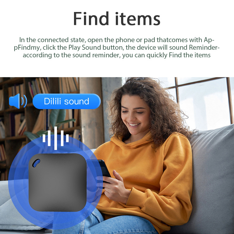 스마트 GPS 트래커는 애플 파인드 마이 앱과 호환됩니 - Smart Home Hub Apple 리뷰 및 가격