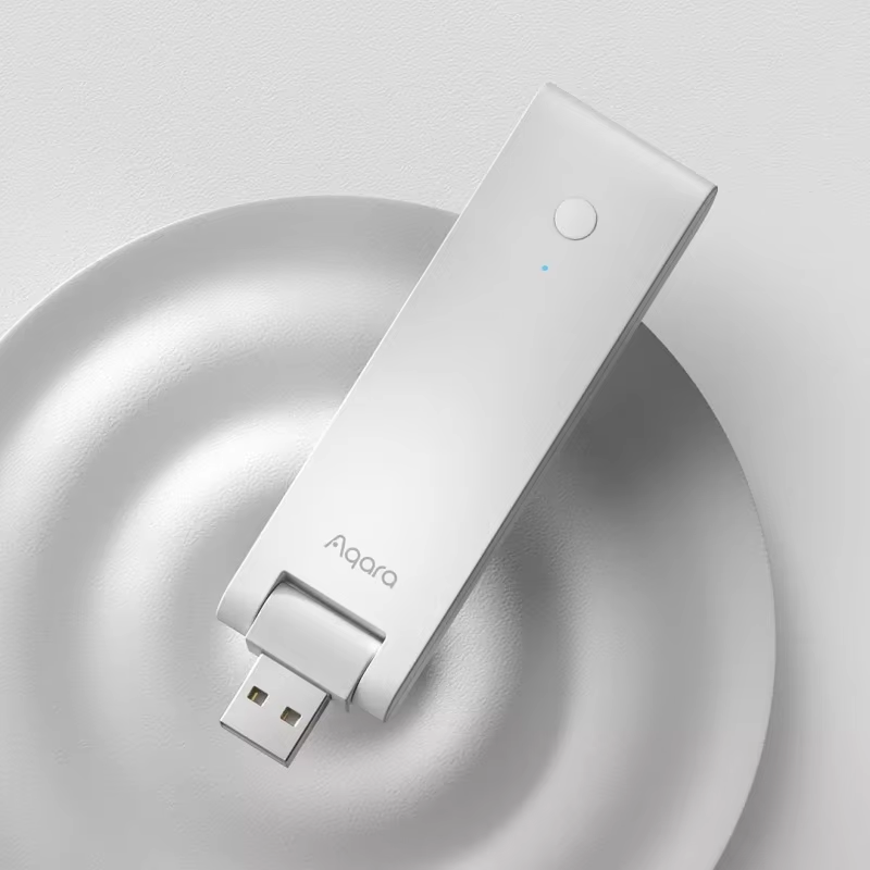 Aqara Zigbee 3.0 E1 허브 게이트웨이 W - Smart Home Hub Xiaomi 리뷰 및 가격