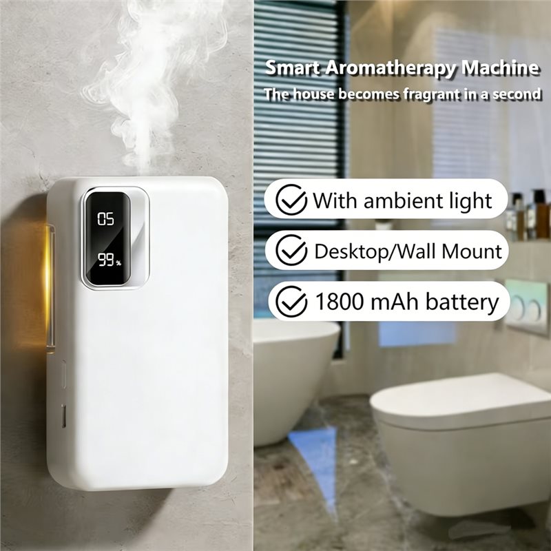 A74G-USB 충전식 스마트 자동 분사기 아로마테라피 - Smart Home Usb 리뷰 및 가격