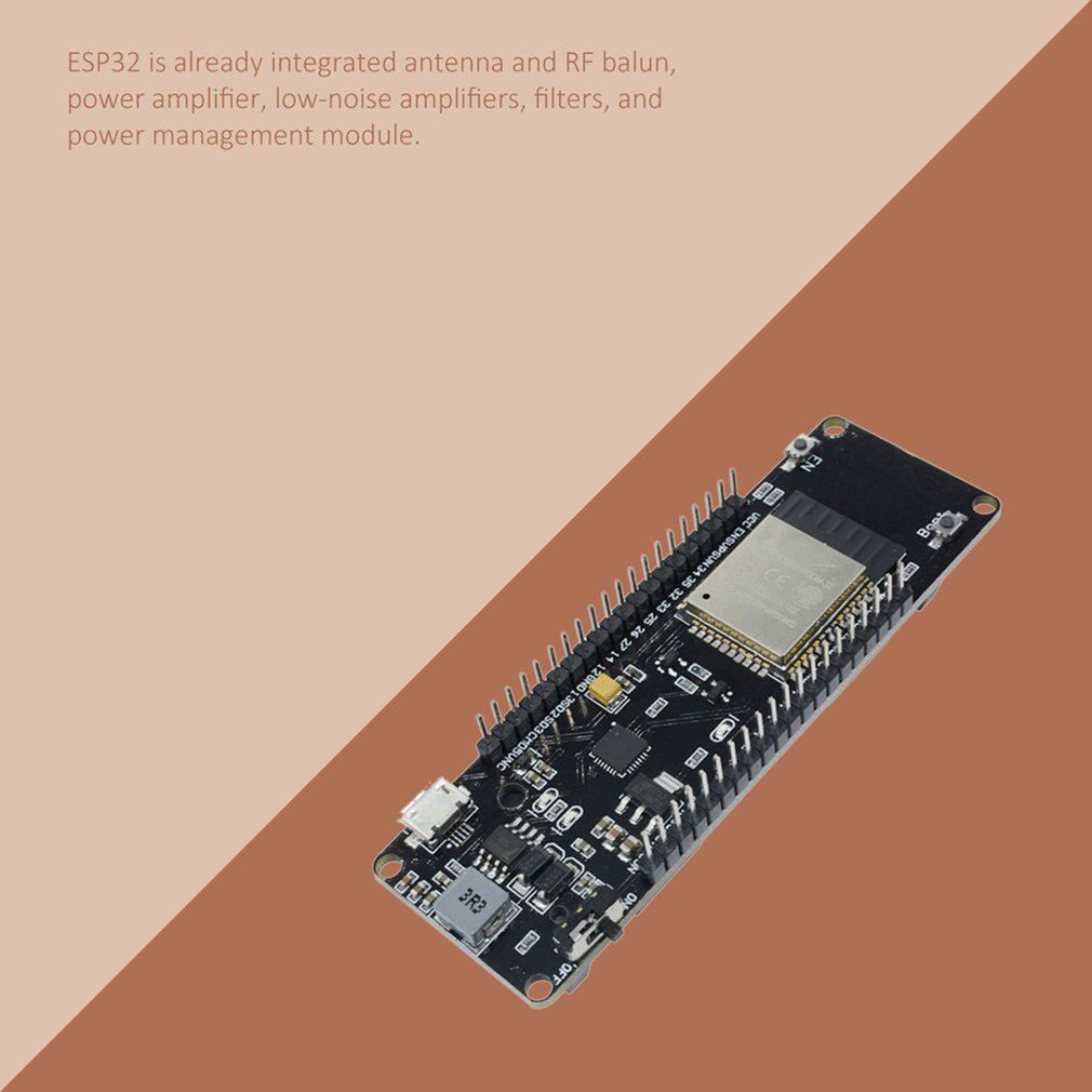0.96 인치 Esp32 Wifi 모듈 Oled 개발  - Smart Home Esp32 리뷰 및 가격