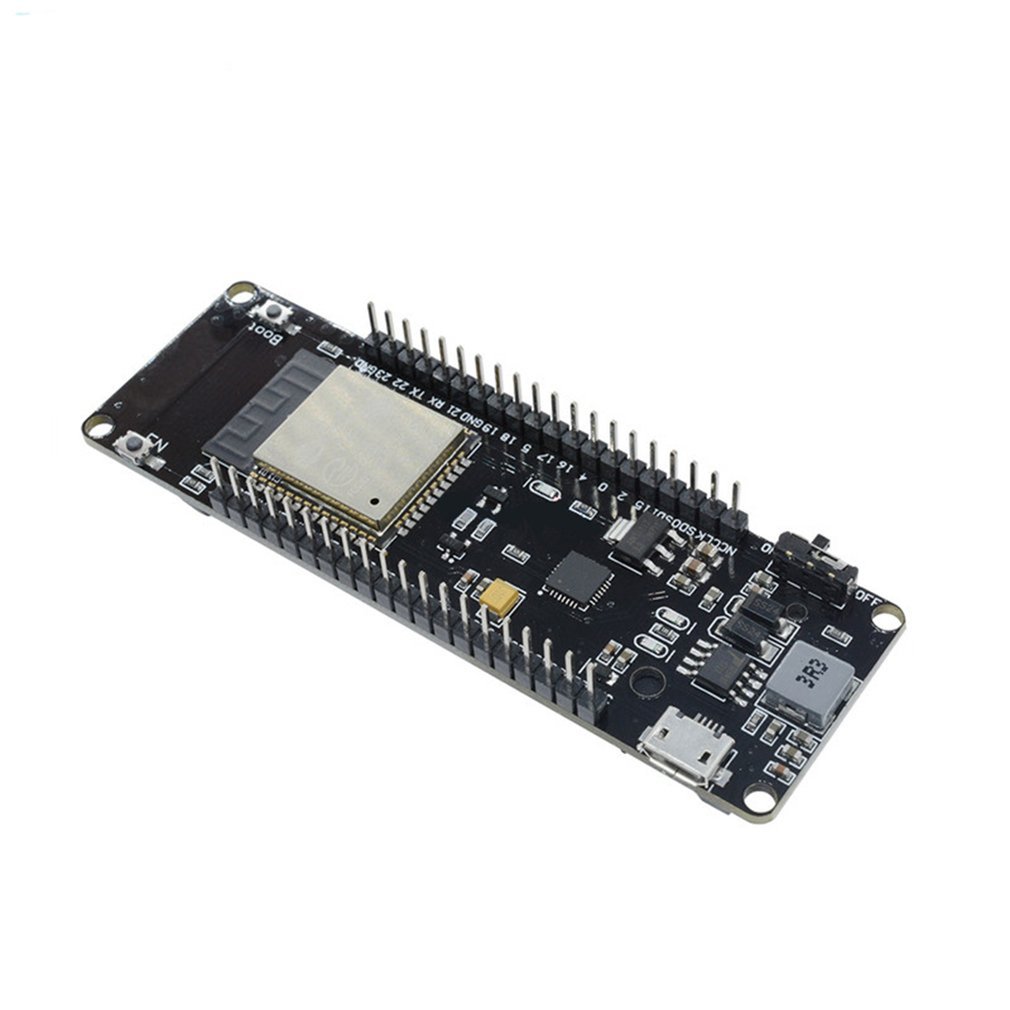 0.96 인치 Esp32 Wifi 모듈 Oled 개발  - Smart Home Esp32 리뷰 및 가격