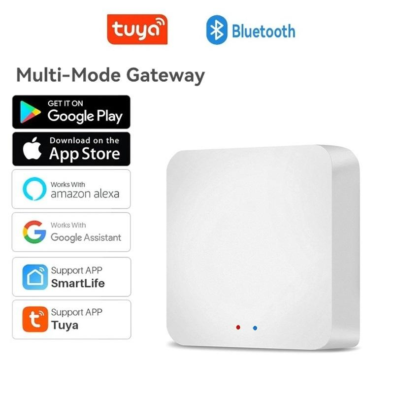 Tuya/스마트 라이프 게이트웨이 허브 Tuya 앱용  - Smart Home Hub 리뷰 및 가격