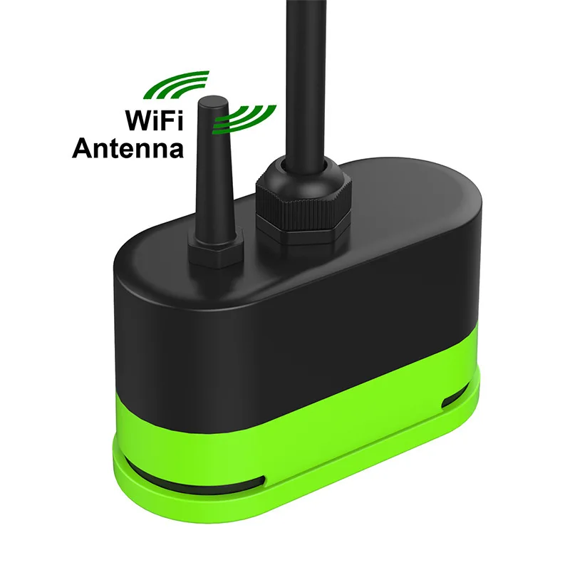 투야 EU 16A 와이파이 스마트 실외 플러그 스위치  - Tuya Smart Switch 리뷰 및 가격