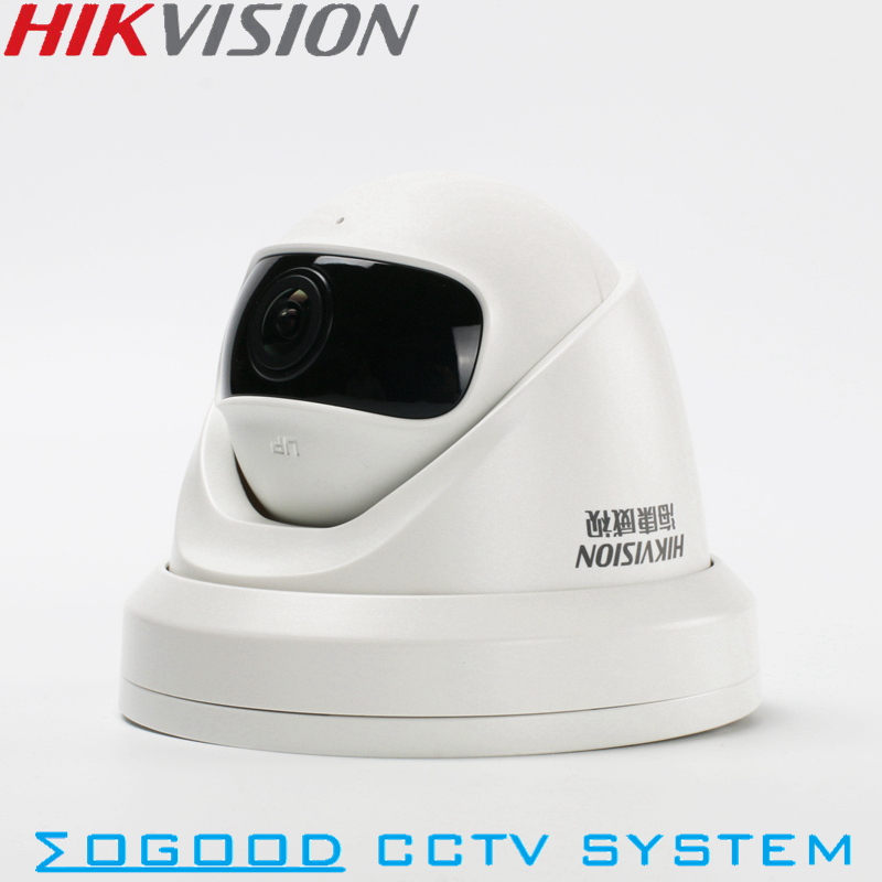 Hikvision DS-2CD3346P1-I 180도  - Smart Home Hikvision 리뷰 및 가격