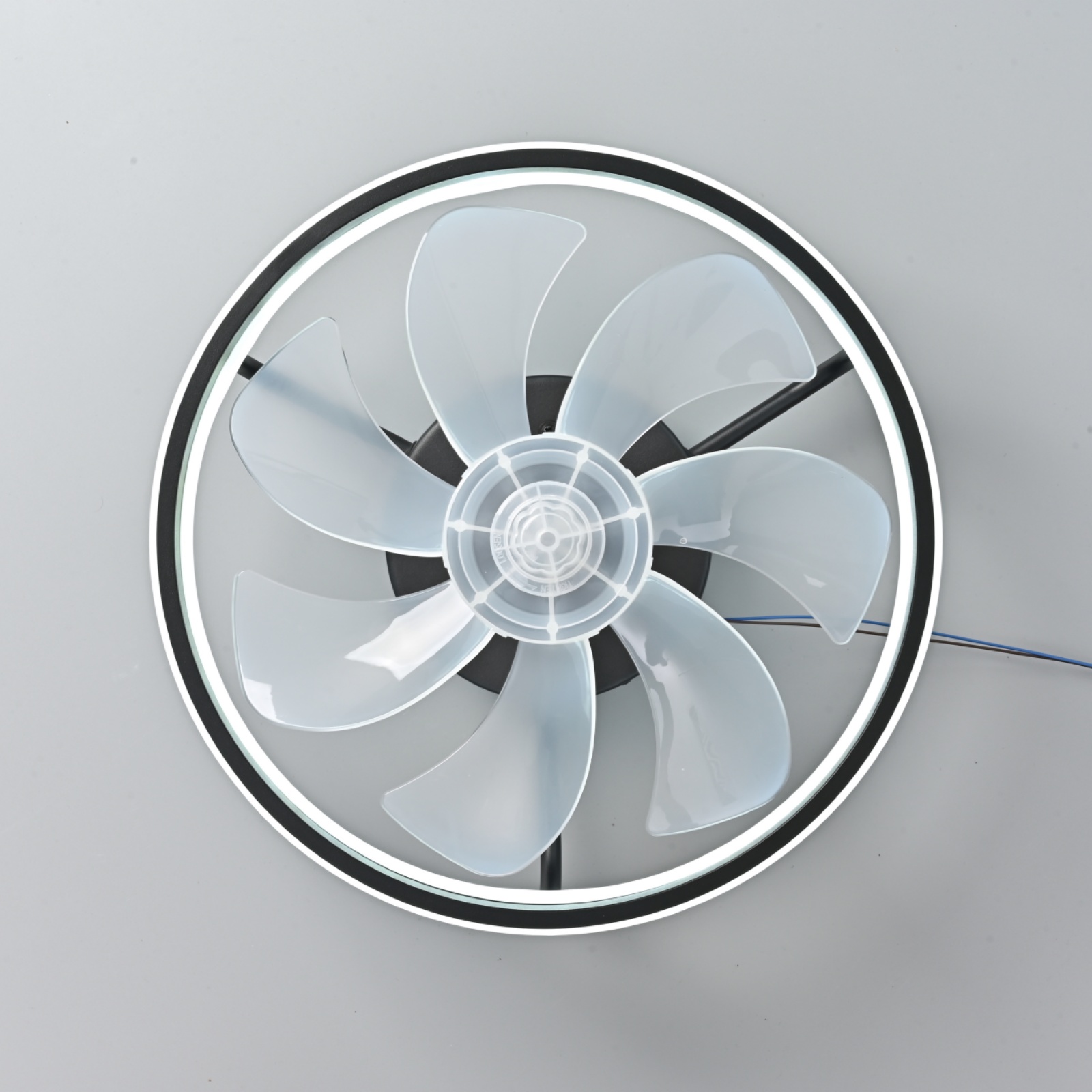 55W 조명 포함 천장 선풍기, 리모컨 포함 LED 조 - Smart Home Ventilation 리뷰 및 가격