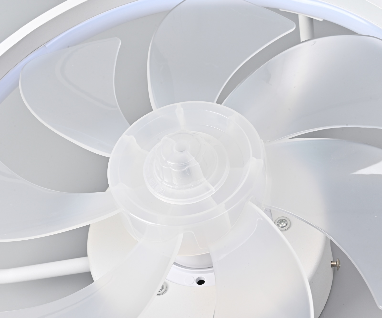 55W 조명 포함 천장 선풍기, 리모컨 포함 LED 조 - Smart Home Ventilation 리뷰 및 가격