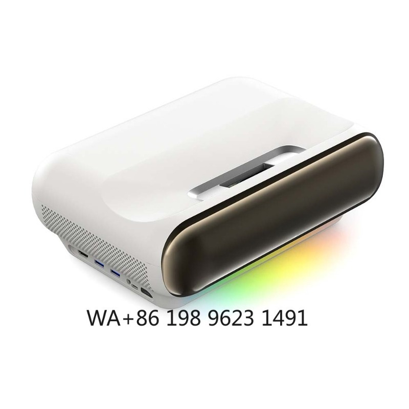 스마트 홈시어터 TV UST 3 프로젝터 1080P 2 - Smart Home Controller 리뷰 및 가격