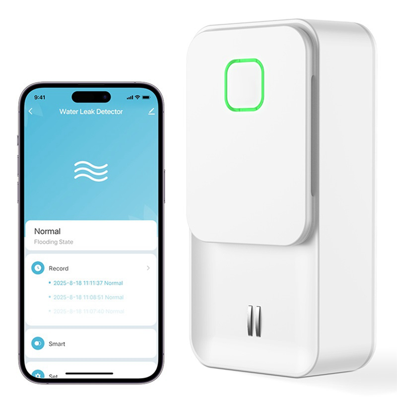 BTLIFE-Tuya 와이파이 스마트 누수 센서 90d - Smart Home Water Level Sensor 리뷰 및 가격