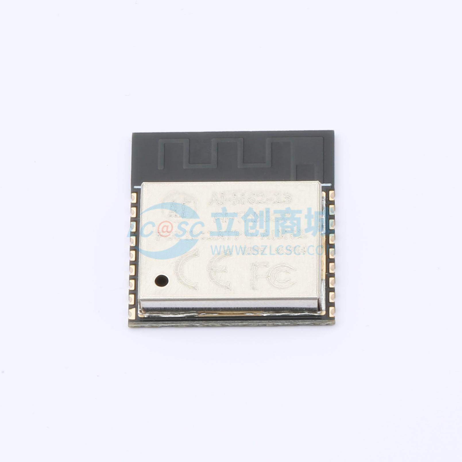 4개 Ai-M62-13 SMD 20x18mm BL616 - Smart Home Usb 리뷰 및 가격